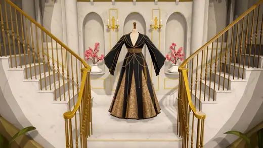 Dressmaker Money-Making Secrets: From Burlap to Bling