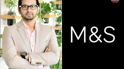 Prateek Kumar Ab Marks & Spencer Mein Retail Ka Sardar
