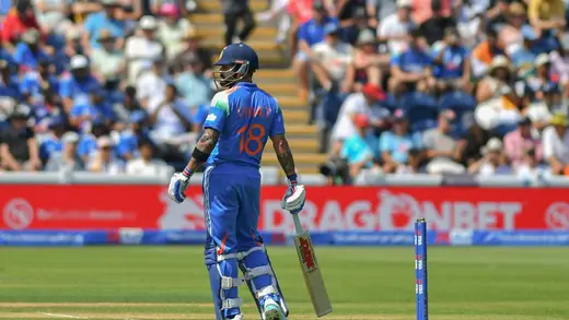 Virat Kohli Ki 139 Runs Se Ashwin Ka Drama: England Kya?