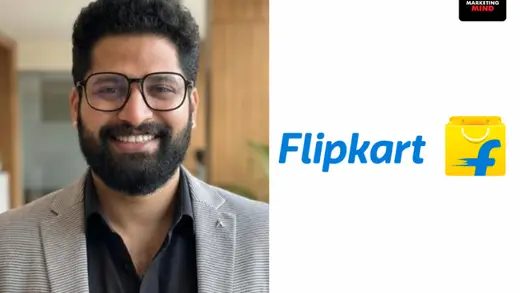 Flipkart Gives Arun Krishnan K a New Role as Associate Director