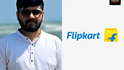 Flipkart Makes Waves with Anirudh Daga's Promotion