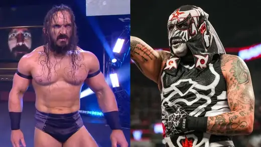 PAC's Magical Exit Leaves Wrestling Realm in Mourning