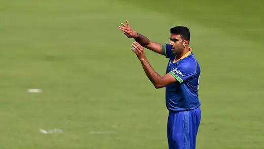 Ashwin Declares Kuldeep a Must-Have for World Cup 2027
