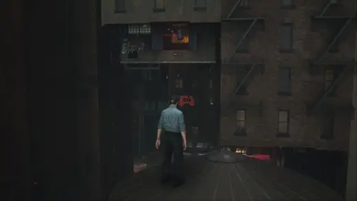 Dylan's Hilarious Hunt for Time-Freezing Cameras in Control