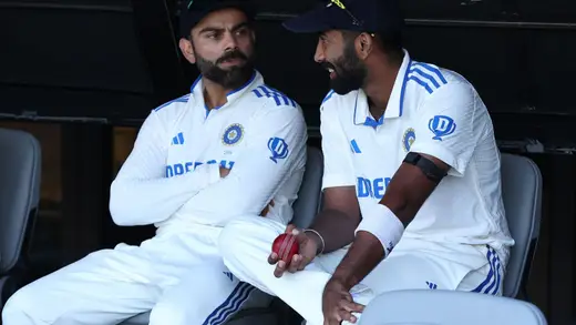 Ashwin Reveals Kohli's Funny Impersonations and Their Bond