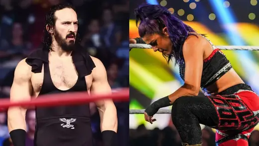 Bayley Pays Tribute to PAC With Heartfelt Message