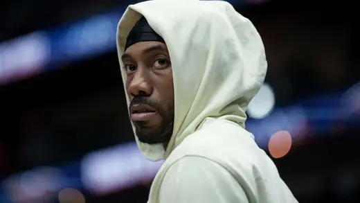 Kawhi Leonard Reflects on Clippers and Returns to Toronto
