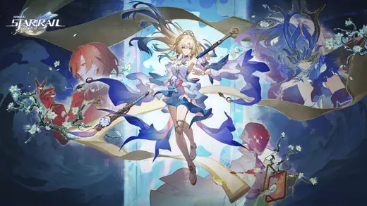 Honkai Star Rail 4.6 Achievements: Trophies Galore!