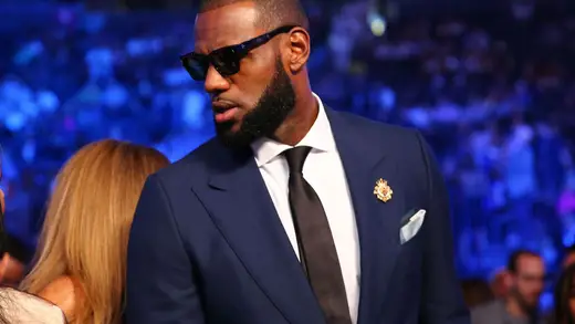 LeBron's Knicks Dreams: Fans Roast Him for Joining Sixers