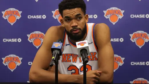 Karl-Anthony Towns Ka Weight Loss Aur Knicks Ka Future Kya Hai?