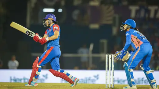 WPL 2027: Franchises Retain Players Ahead of Big Auction