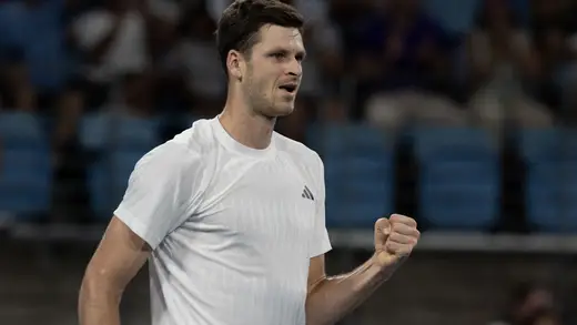 Fokina and Hurkacz Set for Epic Chengdu Open Final Clash
