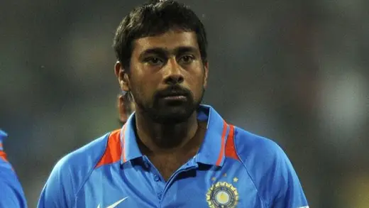 Praveen Kumar Eager to Join BCCI Selection Committee