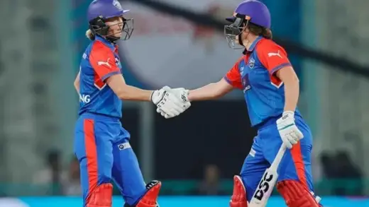 WPL 2027 Mini-Auction: Teams Battle for Star Players