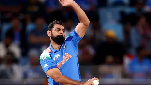 The Race for Indian Pacers in the 2027 World Cup Showdown