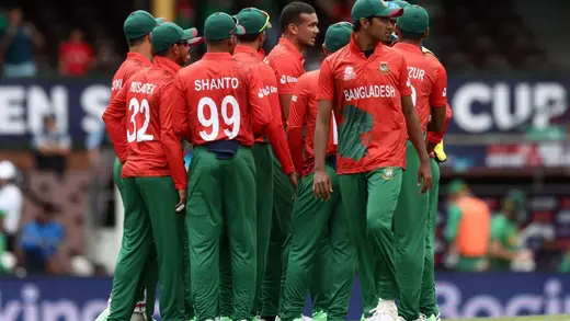 Bangladesh vs Malaysia: Asian Games Quarterfinal Clash Today