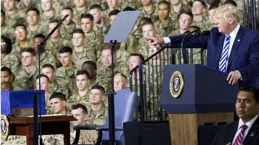 Trump Ditches Military Action, Embraces Diplomacy with Cuba