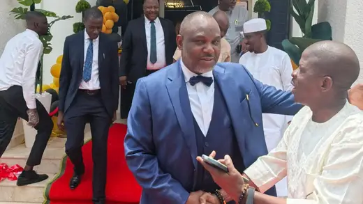 Lawyers Gather for Peaceful Nigeria Ahead of 2027 Elections