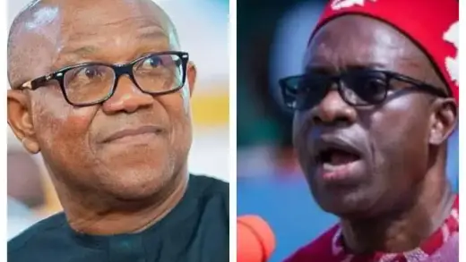 Anambra State Calls Out Obi Over Debt Drama, Believe It!