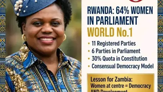 Burnham Skips Election, Advocates for Rwanda Plan Revival