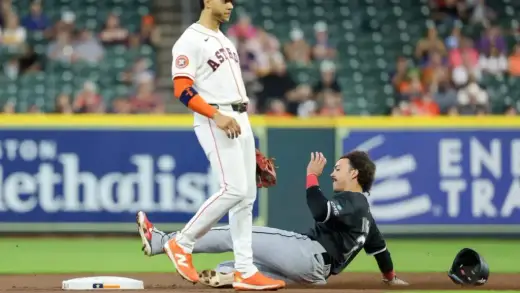 Sox and Astros Wild Card Showdown: Who's Got the Edge?