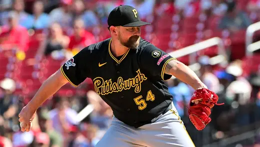 Kirby Yates Bows Out After Legendary Baseball Adventure