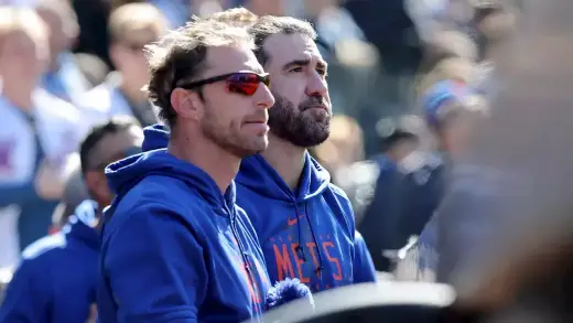 Scherzer And Verlander Throw Down One Last Time In Style