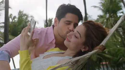 The Vvaan Box Office: Sidharth and Tamannaah's Fun Drop