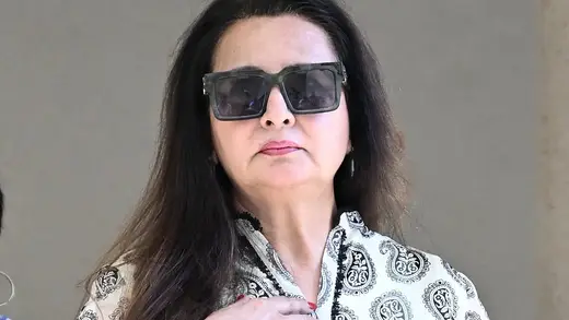 Poonam Dhillon Stunned as CINTAA Members Locked Out of Office