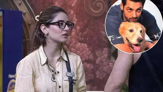 Uditi Singh Calls Karan Wahi Breakup A Blessing In Disguise