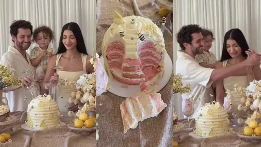 Alanna Panday and Ivor McCray Joyfully Reveal Baby Girl