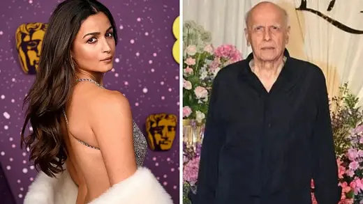 Bhatt Brothers Reconnect: Alia's Role in Family Reunion