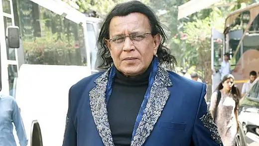 Mithun Chakraborty: From Stardom to Hotel Monarch Champion