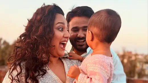 Swara Bhasker's Journey to Love and Motherhood Unveiled
