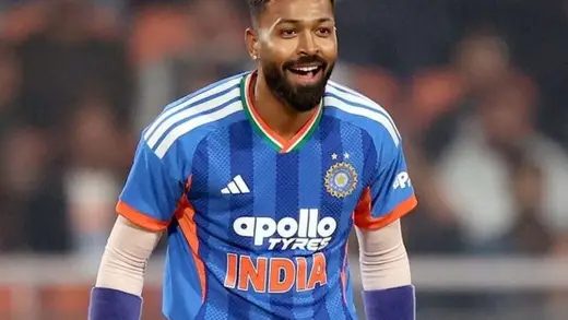 Irfan Pathan Calls for Backup for Hardik Pandya's Injury Saga