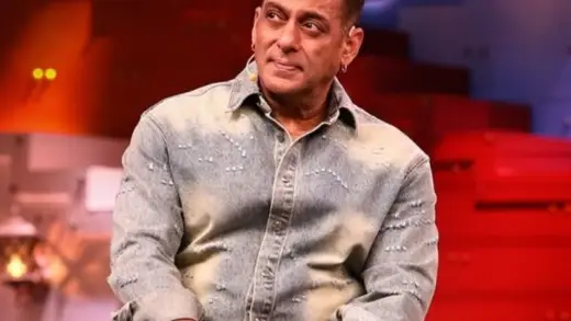 Salman Khan's Bold Stand Against AI Deepfake Creators