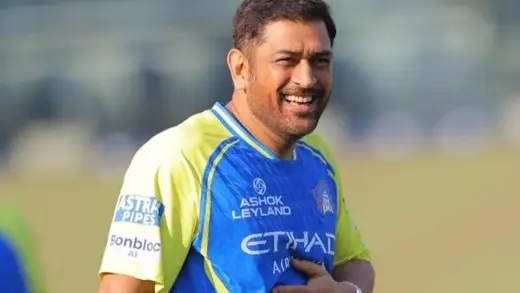 Zaheer Khan's New Adventure At CSK With Dhoni's Help!