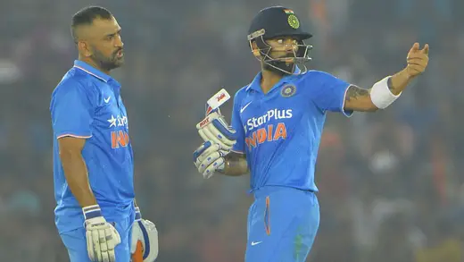 Sidhu Declares Kohli as India's ODI GOAT Over Legends