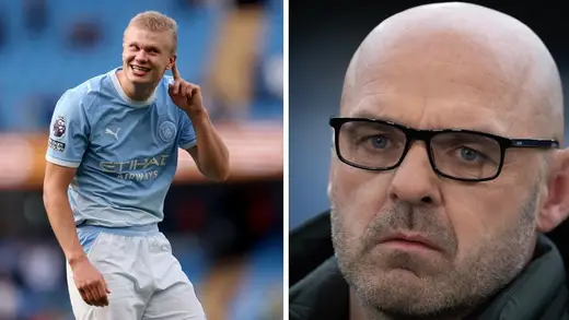 Danny Murphy Thinks Pedro and Havertz Can Challenge Haaland