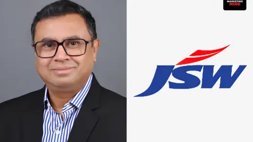 Partha Ghosh Joins JSW Group As Communications Wizard