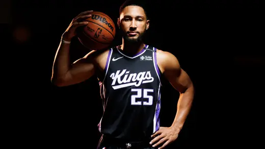Hot Mic Drama: Kings Reporters Spill the Tea on Simmons & LaVine