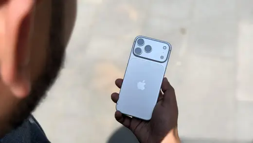 iPhone 18 Pro Max: A Fun Hop, Not a Giant Leap!