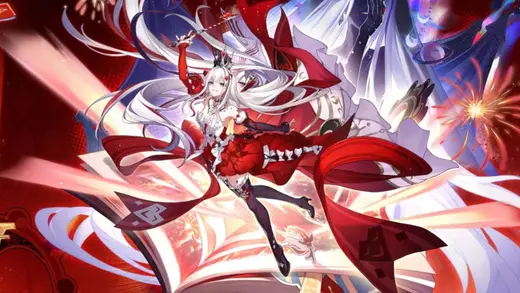 Honkai Star Rail 4.7: Aeon Aha’s Light Cones Are Here!
