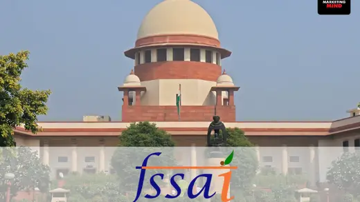 Supreme Court Nudges FSSAI on Snack Warning Labels Delay