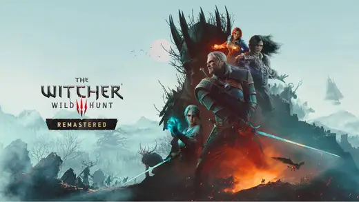 Witcher 3 Remastered Faces Fan Criticism Over Visuals
