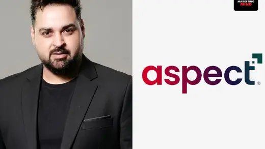 Rishabh Sachdev Steers Aspect Realty as New CEO