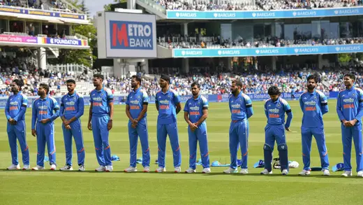 Badrinath's Fun Picks for India's 2027 World Cup Squad