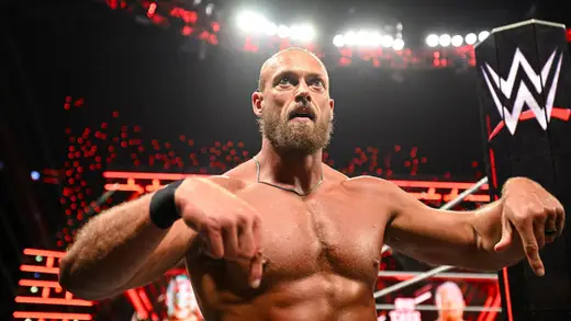 Big Cass Needs Enzo Amore to Save His WWE Career Now