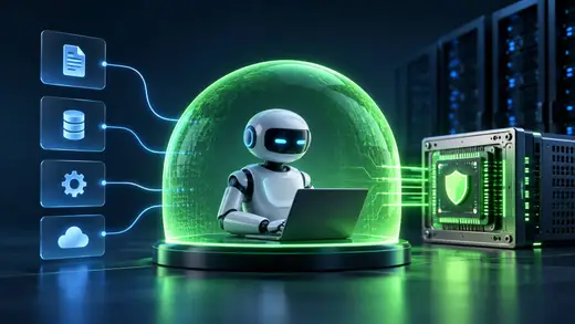 Nvidia's Open Agent Safety Platform: AI Agents Stay Safe, Buddy!