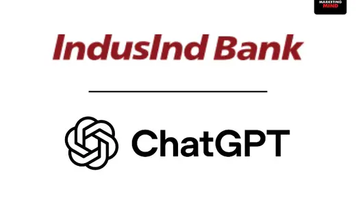 IndusInd Bank Expands Digital Engagement With Advertising In ChatGPT